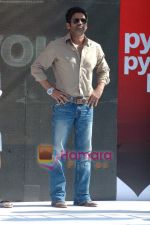 Sunil Shetty promote Thank You in Madh Island, Mumbai on 22nd March 2011 (5).JPG